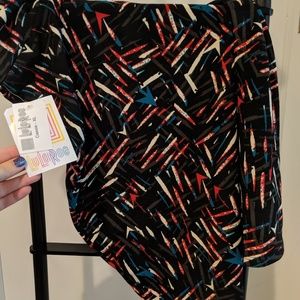 Cassie Skirt Lularoe